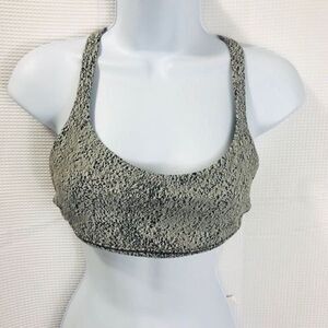 Lululemon back Free To Be Zen Bra size 6 …0392